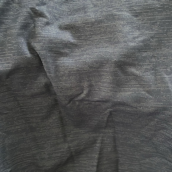 Outdoor Voices TechSweat™ Move Free Tank, Heather Dark Grey, M, excellent cond. - Picture 5 of 5